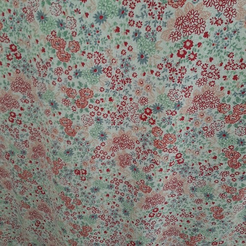 Dunelm ditsy floral double - dunelm,
