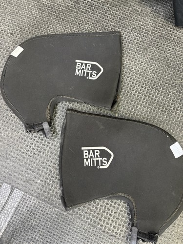 Bar mitts road bike drop - road,