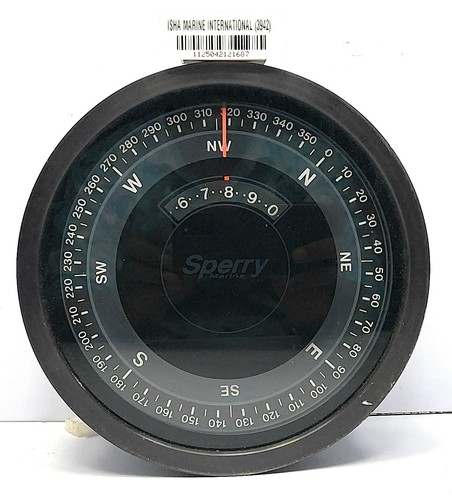 Sperry marine 1810915 - sperry,