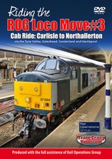 Riding the ROG Loco Move #3 -