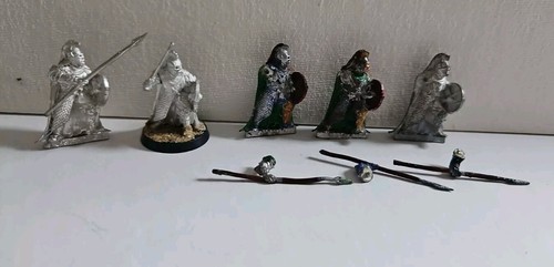 Warhammer lord the rings - warhammer,