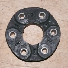 PROPSHAFT FLEXIBLE COUPLING  104mm P.C.D.