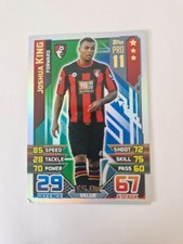 Topps Match Attax Premier League 2015/16 Pro 11