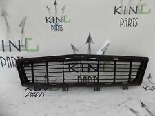 VAUXHALL TIGRA B 2004-2009 FRONT BUMPER LOWER GRILL 93162183 #G1140