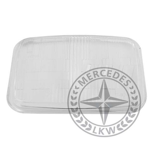 Front right lens - , for