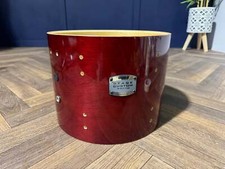 Yamaha Stage Custom Birch Tom Drum Shell 12”x9" #MS71
