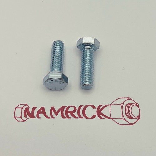 Bsw fully threaded - fully, ht