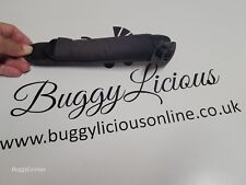 1x Bugaboo Fox 1 2 3 Bee 5 6 Ant Lynx Cub comfort Top harness Pad