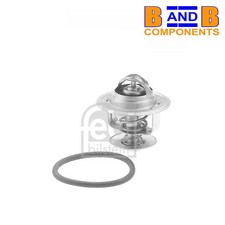THERMOSTAT & SEAL GOLF VW MK1