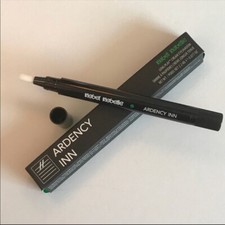 Hourglass Ardency Kett Circa