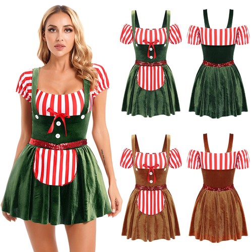 Women gingerbread man costume - women,