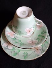 Vintage Rare Aynsley Tea Cup