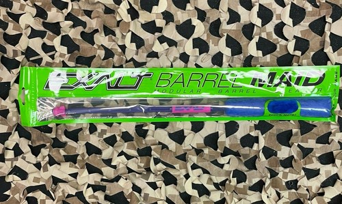 New exalt paintball barrel - paintball,