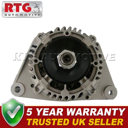 Alternator fits peugeot 206 - alternator,
