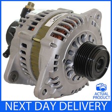  Alternator Vauxhall Astra H