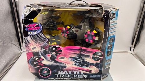 Air hogs battle tracker - r/c,