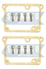 Carburetor Float Chamber