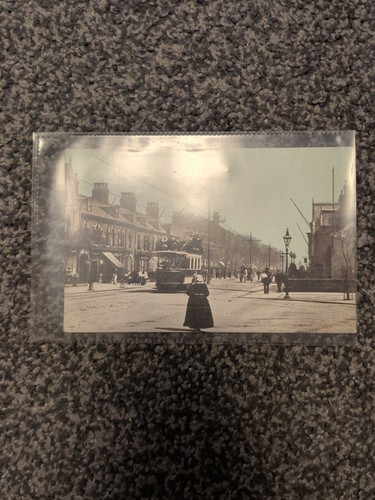 Early 1900s vintage - 1900s,