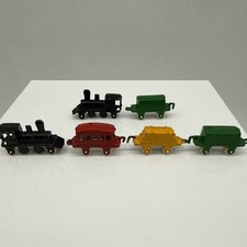 Vintage Diecast Old Fashion