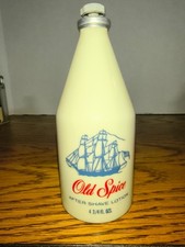 Old Spice After Shave Lotion