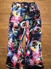 Burton Snowboard Pants Men’s