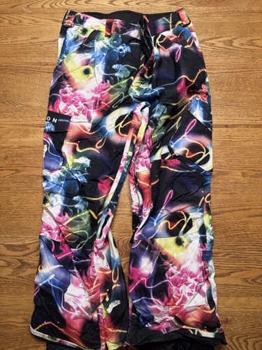 Burton snowboard pants men - burton,