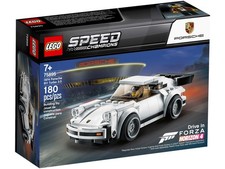 LEGO 75895 SPEED CHAMPIONS
