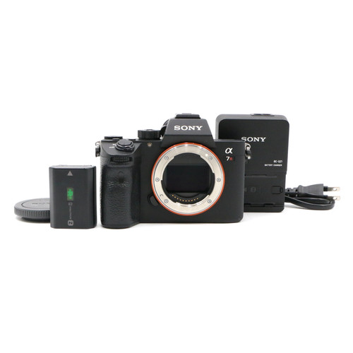 Sony a7r iii - a7r, a7r3