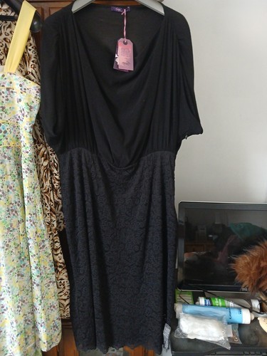 Twiggy colection black - twiggy,