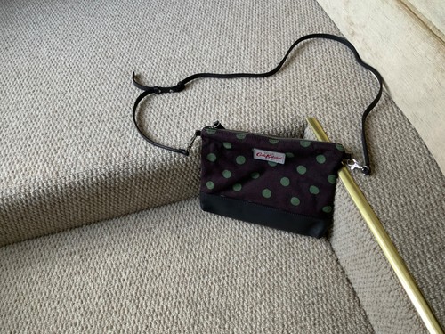Cath kidston crossbody - kidston,