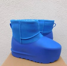 Classic Mini Pumped Molded