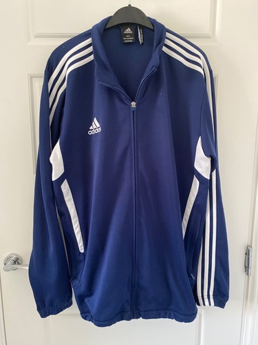 Adidas full zip - full, jacket