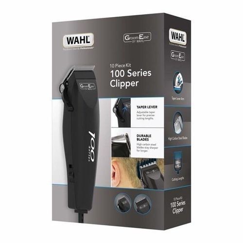 Wahl 100 series - wahl,