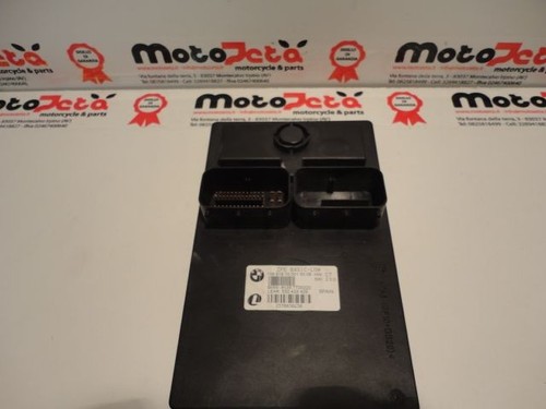 Service control unit - , cdi