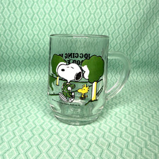 Vintage collectable glass - vintage,