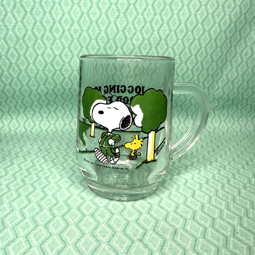 Vintage collectable glass - collectable,