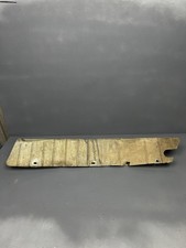 Can-Am Outlander 570 Exhaust Heat Shields OEM BRP Metal