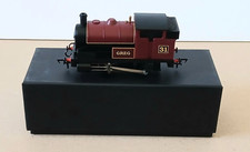 Bachmann OO Gauge  Industrial
