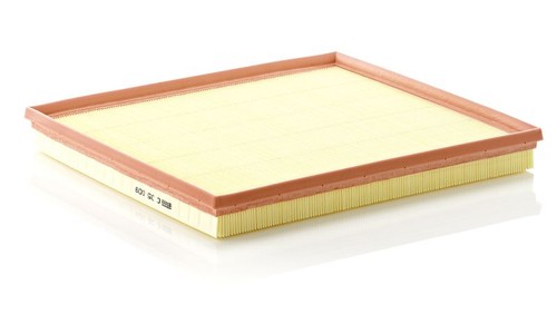 Mann air filter - air, 342mm