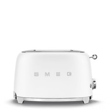 SMEG 50's Style 2 Slice 2 Slot