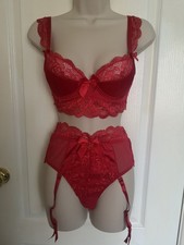 Lovehoney Sexy Lingerie Bra