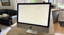 Apple iMac 24-inch All-in-One
