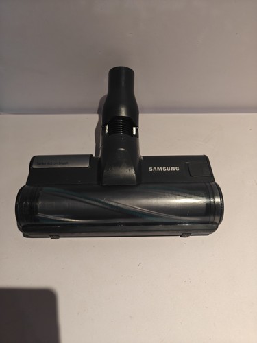 Samsung brush jet turbo action - turbo,