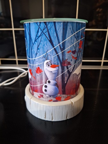 Scentsy disney frozen wax - disney,