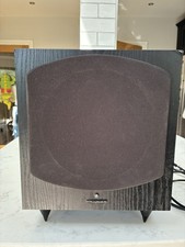 Wharfdale Subwoofer