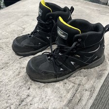 Trojan Extreme Comfort Safety