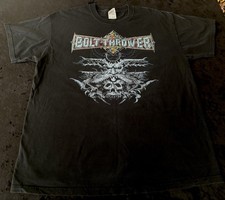 Bolt Thrower Official 2013