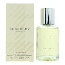 Burberry Weekend For Women Eau