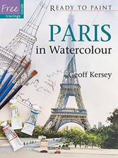 Ready to Paint: Paris in