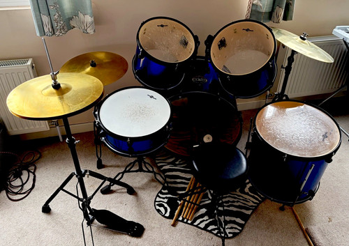 Gear4music analogue acoustic - analogue,